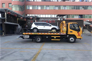 云县汽车紧急补胎换胎救援